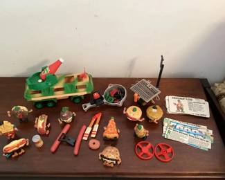 Sale Picture