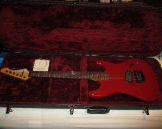 Stinger Electric Guitar "SSL-1"