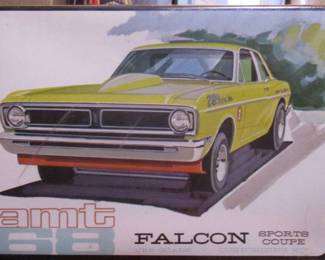 380 New In The Box Model Cars. "1960's - 1970's - 1980's"