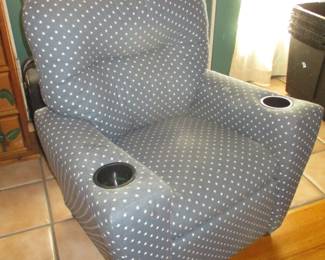 Child's Armchair