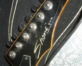 Shane Targa 000 Electric Guitar