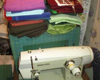 Quilting Cotton Fabric