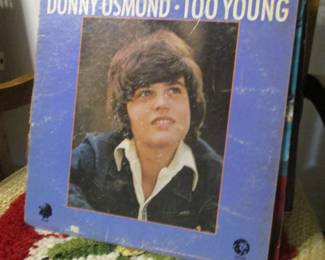 LP Records