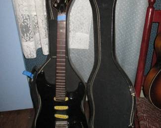 Shane Targa 000 Electric Guitar