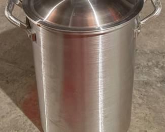 Brand New Turkey Fryer 