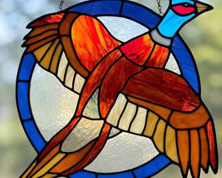 Stained Glass
