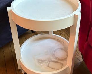 Space Age Retro Bar / Drinks Trolley