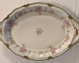 Approx. 20.5” Large Turkey / Meat Platter)