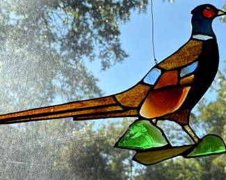 Stained Glass