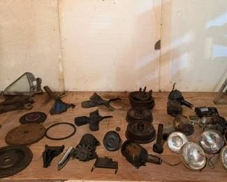 Car parts