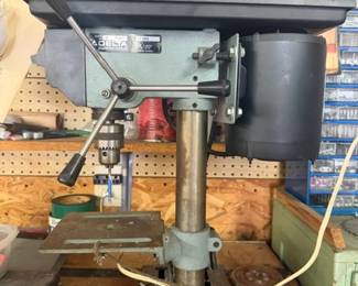 Delta drill press