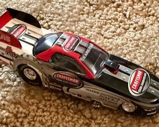 Racing Champions die cast Pontiac Firebird Dale Creasy Jr.