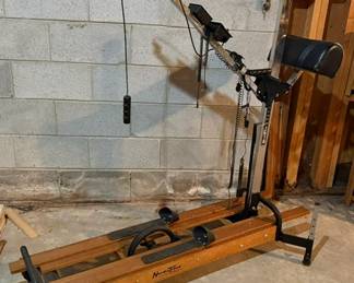Vintage Nordic Trac, perfect working condition