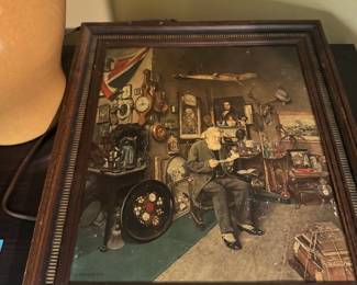 Sale Picture