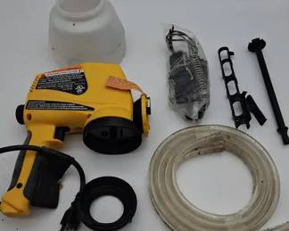 Wagner Power Painter Wide Shot Pro Paint Sprayer