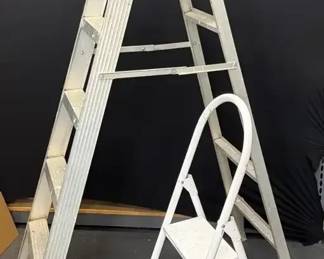 Keller 6ft Ladder Step ladder