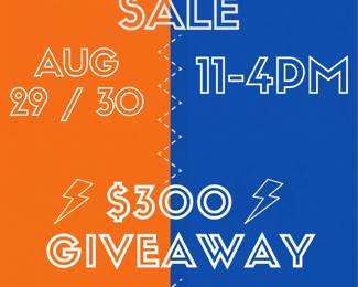 Sale Picture