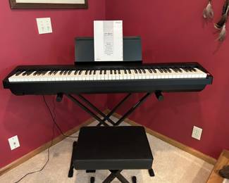 Roland FP30X Digital Piano
