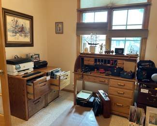 Office Items