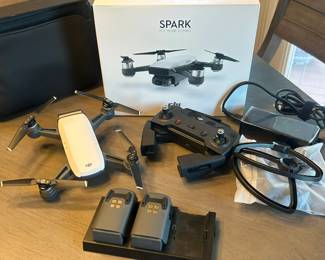 Spark Drone