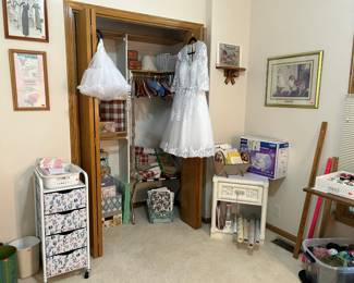 Craft and Sewing Items