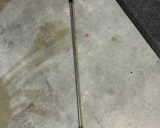Ping Anser Karsten Mfg. Putter