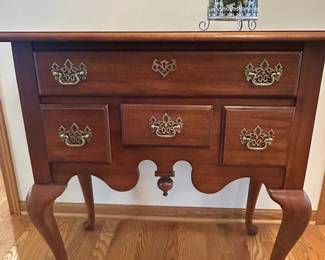 Thomasville Console Table