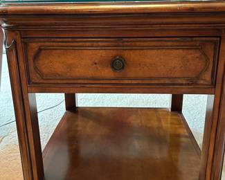 Thomasville Accent Table