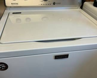 Maytag Washing Machine