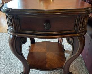 Drexel Accent Table