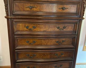Fairmont Designs Highboy Dresser