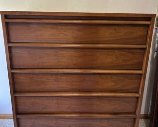 Lane MCM Dresser