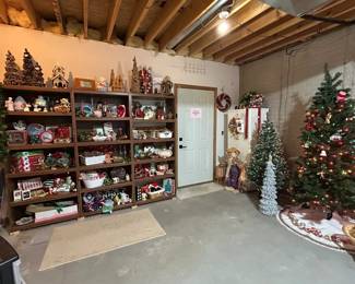 Holiday Items