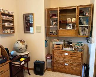 Office Items