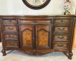 Fairmont Designs Dresser 