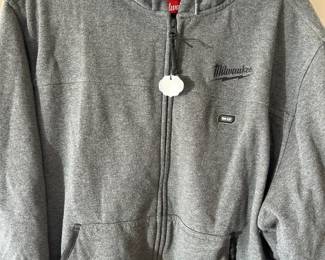 Milwaukee M12 Heated Jacket
