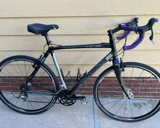 Specialized Tricross Comp Bicycle  