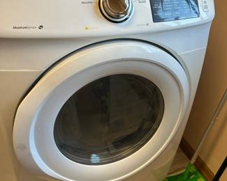 Samsung Electric Dryer