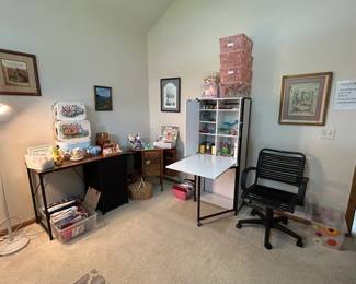 Craft and Sewing items