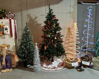 Holiday Items