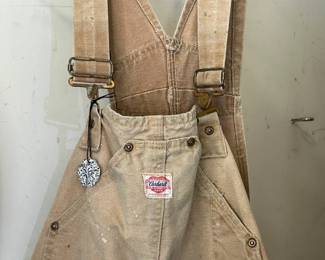 Vintage Carhart Coveralls