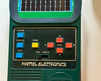 Vintage Games