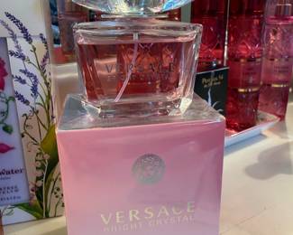 NIB Versace Perfume
