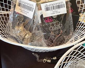 NIB Paparazzi Jewelry