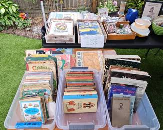 Books