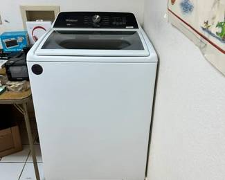 Nice washer, works great 
