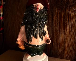 Mountain Dew Decanter