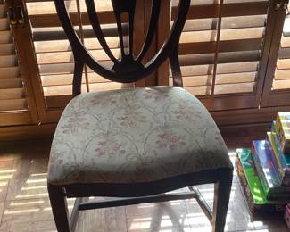 Vintage chair