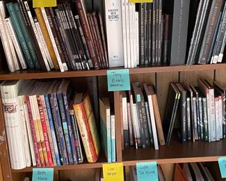 Bible study resources