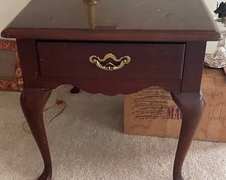 Side table